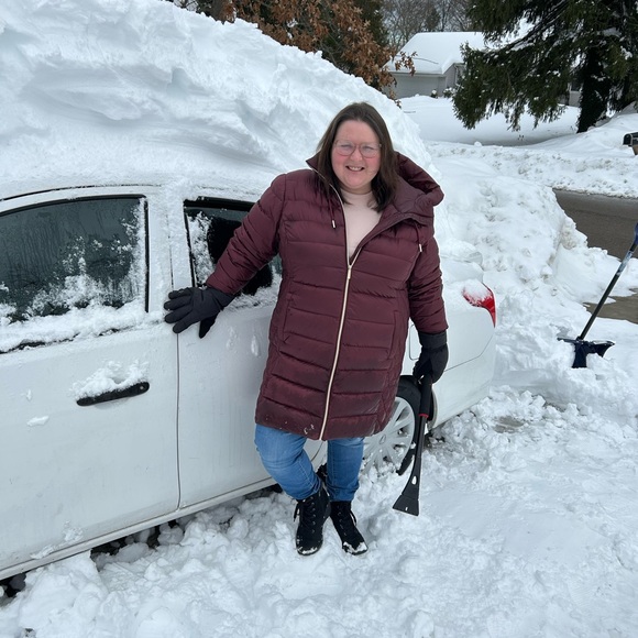 Meet your Posher, Kalyn - Picture 5 of 6